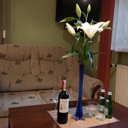 Villamirage Tarnowskie Góry 外观 照片