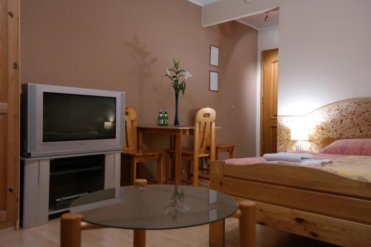 Villamirage Tarnowskie Góry 外观 照片