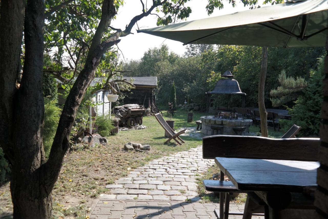 Villamirage Tarnowskie Góry 外观 照片